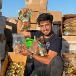 گلدآلو|حسام‌پور