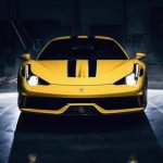 نمایشگاه ماشین