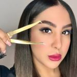 مرکز تخصصی مژه، ناخن، مو | شادی عرب زاده