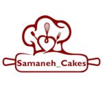 کیک سمانه