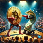 ترید ارز دیجیتال