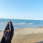 معصومه صادقی