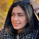 نیایش مقدم