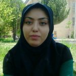 مهسا محمدی