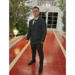 آرتین رستمی