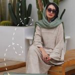 نمونه کار هدیه نصیری
