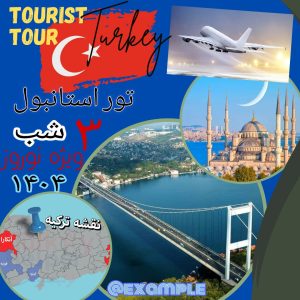 نمونه کار ادمین آرمان رضوانی