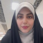 افسانه سادات هاشمی