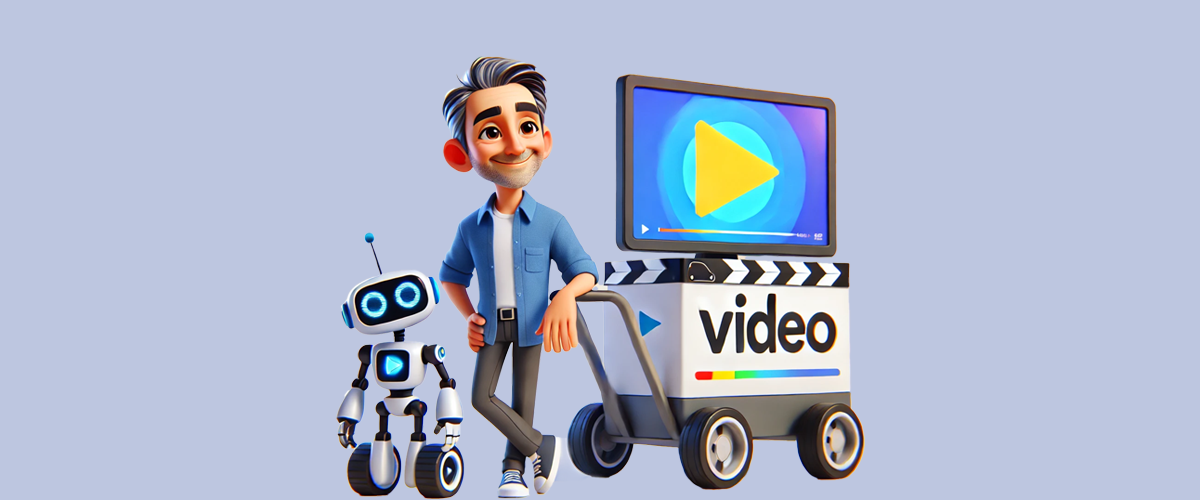 ساخت ویدیو با هوش مصنوعی؛ معرفی 10 ابزار جذاب و رایگان