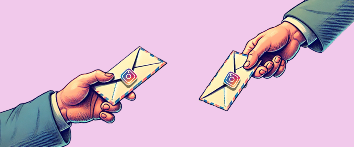 آموزش تغییر ایمیل اینستاگرام در چند مرحله ساده