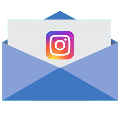 اهمیت ایمیل در اینستاگرام
