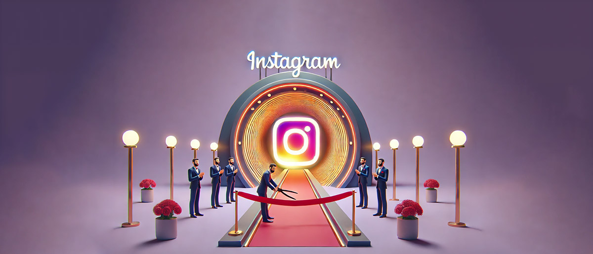 آموزش ساخت کانال اینستاگرام در چند مرحله ساده!