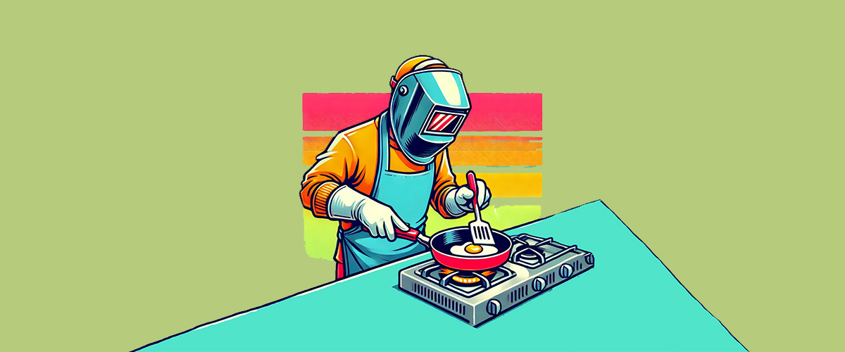 معرفی 23 تا از بهترین ایدههای بلاگری بدون چهره + مثال