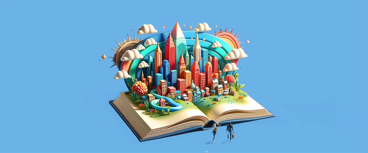 استوری تلینگ چیست؟ هنر جذب مخاطب با داستان‌سرایی!