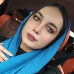 زهرا شیرمحمدی