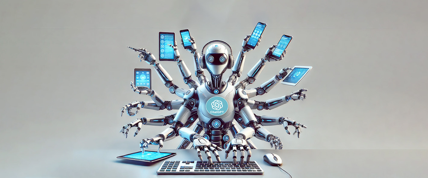 چت جی پی تی چیست؟ همه چیز درباره هوش مصنوعی OpenAI