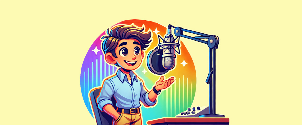 پادکست چیست؟ راهنمای کامل پادکست و کسب درآمد از آن