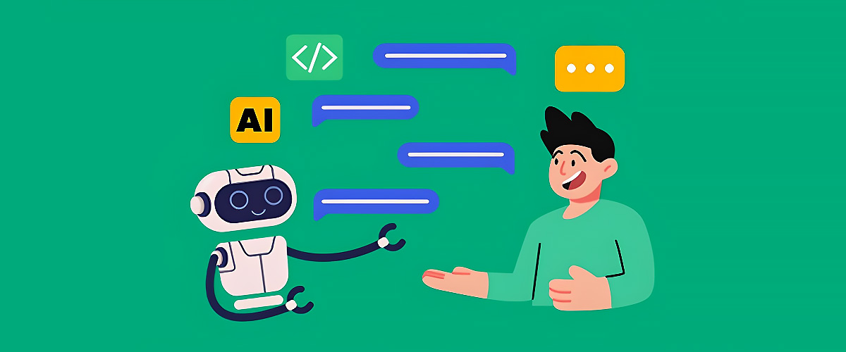 پرامپت چیست و چگونه پرامپت نویسی اصولی را یاد بگیریم؟