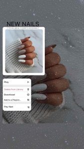 نمونه کار ادمین روشنک رمضانیان