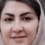 پریسا جعفری زاده