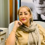 سعیده جوزبرکند