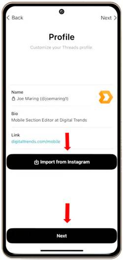 بررسی شباهت‌ها و تفاوت‌ها با توییتر