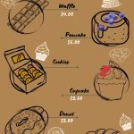 نمونه کار آتنا احمدي