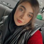 آتنا احمدي
