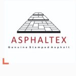 محوطه سازی و آسفالت پلیمری 