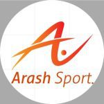 پوشاک ورزشی زنانه آرش