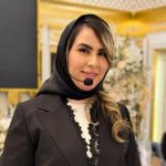 سارا شریفی | بیوتی تراپیست