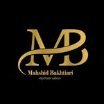 Mahshid Bakhtiari VIP hair salon