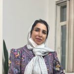 بتول شکیبی