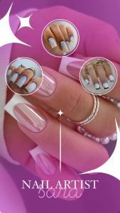 نمونه کار ادمین ملیکا محمدحسن