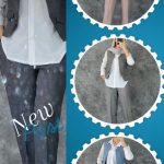 نمونه کار ملیکا محمدحسن