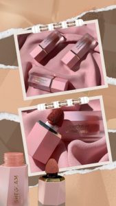 نمونه کار ادمین ملیکا محمدحسن