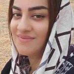 سمیه احمد نژاد