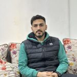 فرهاد علی نژاد