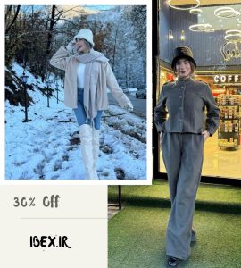 نمونه کار ادمین روشنک رمضانیان