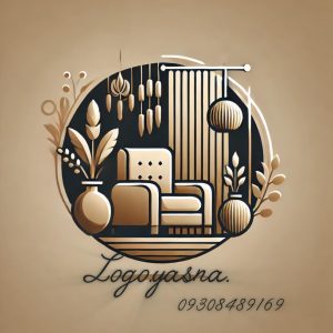 نمونه کار ادمین زهرا محمدی