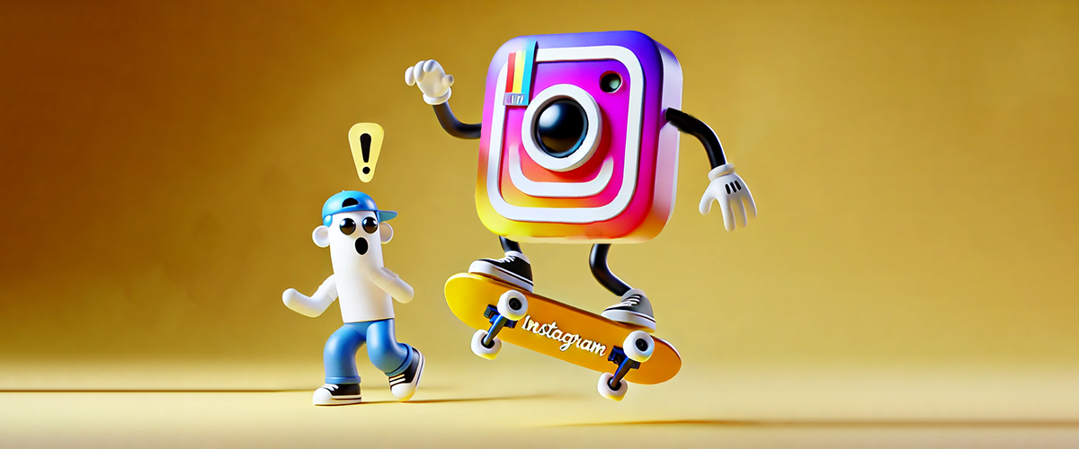 بروزرسانی خودکار اینستاگرام | نحوه فعال‌سازی و غیرفعال‌سازی