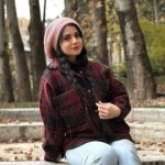 غزاله یوسفی