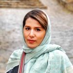 حبیبه حیدری