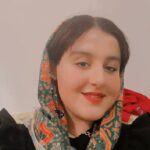 روژینا بشارتی