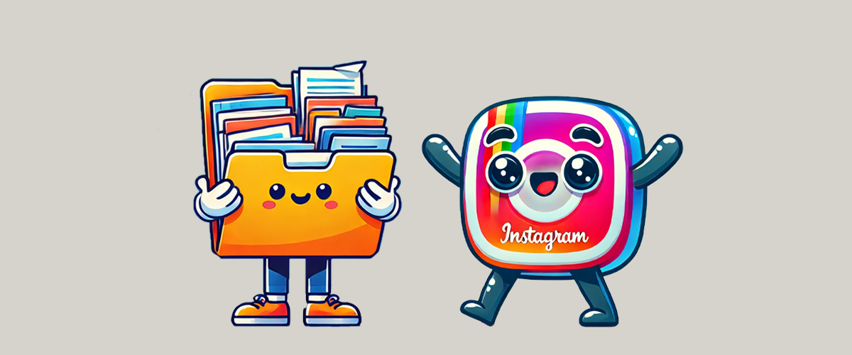 آرشیو اینستا کجاست؟ آموزش آرشیو کردن پست‌ها در چند ثانیه