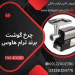 نمونه کار الهام محمدی