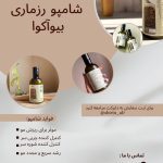 نمونه کار شیرین عزیزی