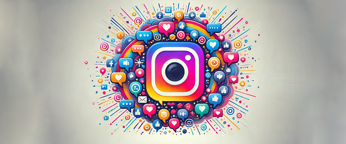 +100 نمونه کامنت اینستاگرام | متن جذاب برای جذب تعامل و فالوور بیشتر