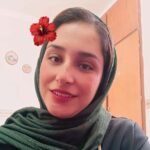 راحله جمشیدی