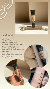 نمونه کار ادمین شایسته بیگلری